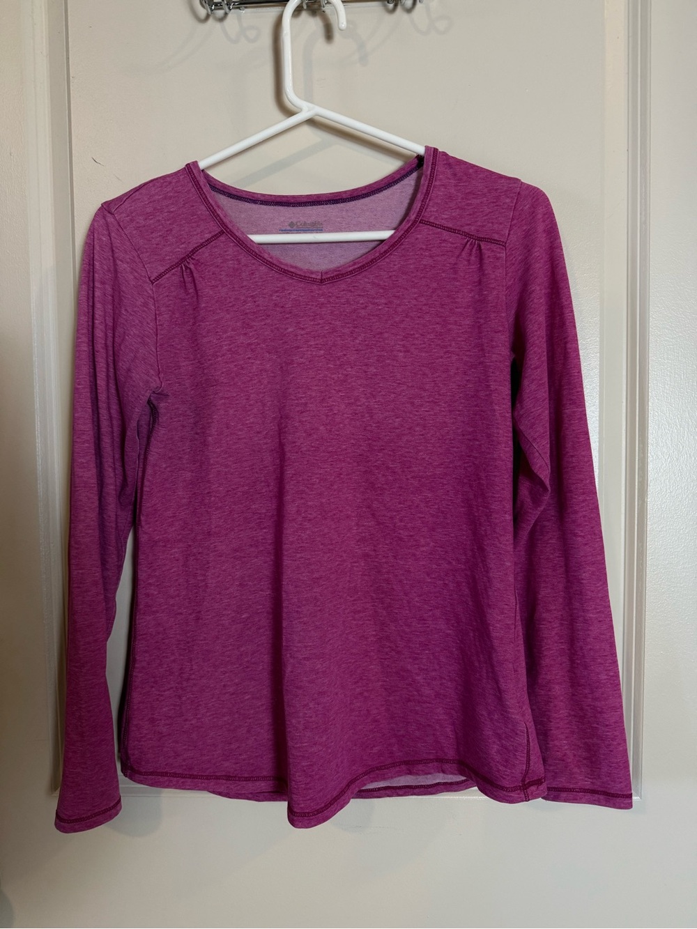 Columbia Women’s Long-Sleeve Top